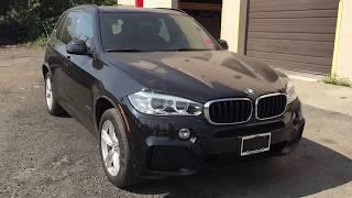 BMW X5 M, АВТОГИД- Авто из Америки Car export from USA