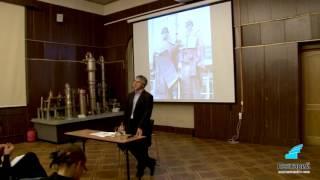 Кирилл и Мефодий: неудачники или визионеры? Сергей Иванов, лекция