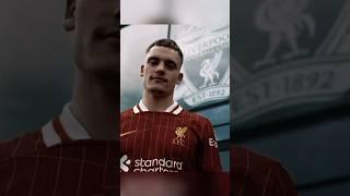 Liverpool 25/26 ️ #football #lfc #liverpool #wirtz #kerkez #frimpong #transfer #sign