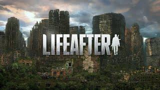 LifeAfter Night falls скачать последнюю версию игры на андроид бесплатно на Tubtivi