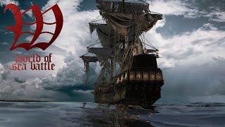 WORLD OF SEA BATTLE  ФАРМ ЭСКУДО И ЗОЛОТА