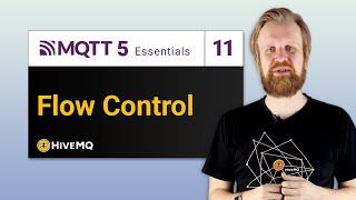 MQTT 5 Essentials Part 11 – Flow Control