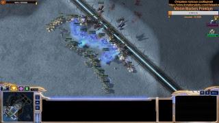 SC2 - Direct Strike - Рандомим