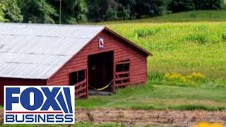 ‘Farmers vote reality,’ says Idaho farmer