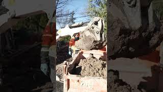 Pool Excavation | Kubota Mini