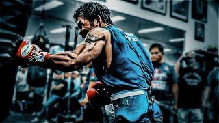 [2021] Manny Pacquiao - Training Motivation (Highlights)