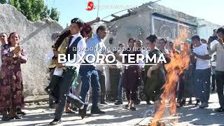 BUXOROCHA TO'Y BOP // BUXOROCHA SHO'X QO'SHIQLAR // BUXOROCHA QO'SHIQLAR //