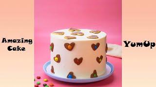 Amazing Cake Decorating Tutorials   #shorts #shortsvideo #Amazing Cake #HowToCake