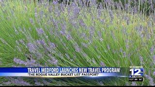 Travel Medford launches new travel program