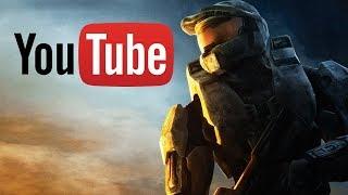 10 Halo Youtubers You NEED To Check Out...