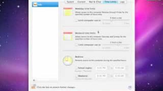 10.6 Snow Leopard Tutorial Video - Apple OS X training