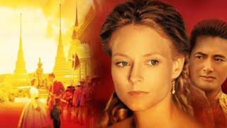 Anna and the King Full Movie Facts And Review | Jodie Foster | Chow Yun-fat