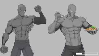 Greythenics   Skinny fat Here’s what you actually need to do