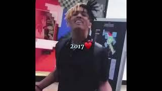 Rip Xxxtentacion #shorts #LLJ