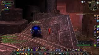 What the Flux WOW Classic Quest