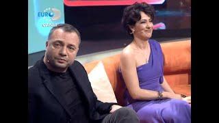 Beyaz Show I Oktay Kaynarca,Meltem Cumbul,Fettah Can ve Masterchef Batuhan Piatti I 1.04.2011 (FULL)