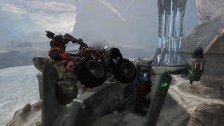 Halo Reach funny compilation 2016/2017 (reupload)