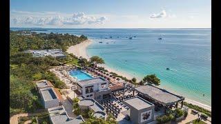 Hotel Riu Palace Zanzibar Tanzania All Inclusive 24 hour Adults only