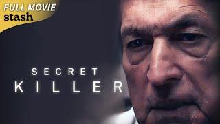 Secret Killer | Crime Thriller | Full Movie | Murder in a Small Community