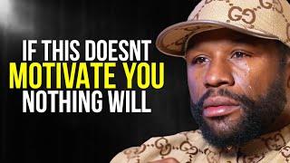 Floyd Mayweather's Emotional Speech | One Of The Best Motivational Speeches Ever