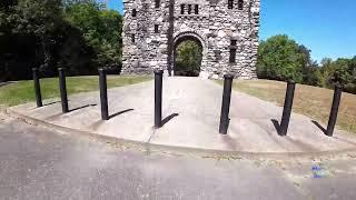 The Bancroft Tower