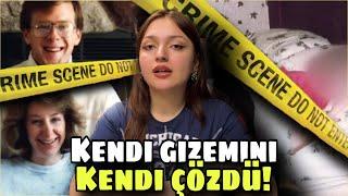 Geride Öyle Bir İpucu Bıraktı ki Kat!l Küçük Dilini Yuttu! | Julie ve Mark Jensen 