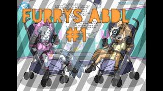 Furrys Abdl #1