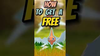 How To Get A FREE Rotom in Pokémon Go!