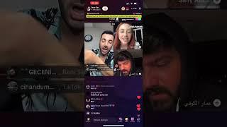  Onur Sermik 01.08.2023 (Part 2/3) Tiktok Canlı Yayın