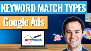 Keyword Match Types Overview in Google Ads - Everything You Need To Know