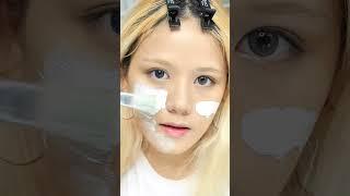 SECRET INGREDIENT used by Korean Celebrities for Glass Skin #shorts #skincare