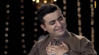 Madine Kai Aaqa | Salman Hassan | New Naat 2021 #MadineKaiAaqa #YaMuhammad #YaNabi