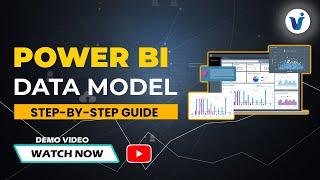 Power BI Online Training || Learn Data Visualization Step-by-Step || Visualpath