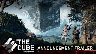 The CUBE – Анонсирующий трейлер I SGF25 (EN)