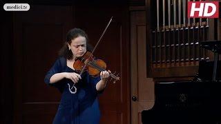 #TCH15 - Violin Round 1: Elena Korzhenevich