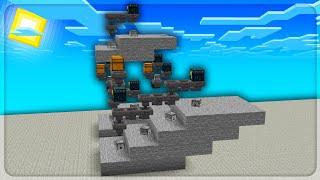 Revolutionary Changes To Automation | Minecraft Skyblock | Cosmic Sky