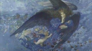 Enchanted Dreams: The Pre-Raphaelite Art of E.R. Hughes