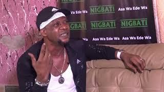 I Started From the Bottom and I Have Paid My Dues - Tao Balinga | Manager Wasiu Alabi Pasuma Paso