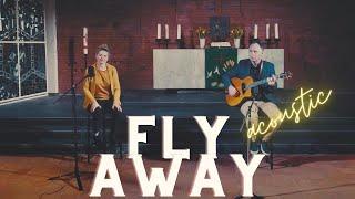 Sylvia Lee: Fly Away (Accoustic Version)