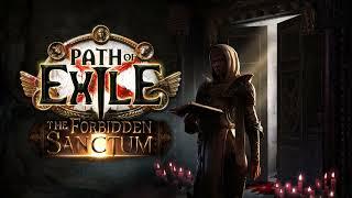 Path of Exile (Original Game Soundtrack) - Sanctum