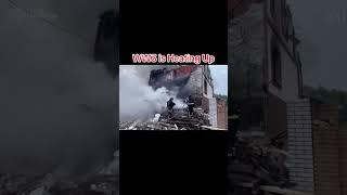 WW3 is Heating Up! Get in the Truth #1west #isupk #ww3 #war #ww3
