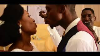 MAYOWA AND EMMANUEL HIGHLIGHT || WEDDING || OMOADE 2021