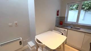 1 Bed Apartment Dublin 1