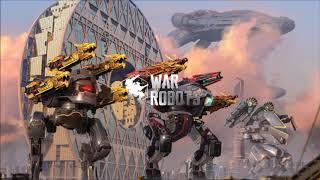 War Robots - Lunar New Year Event 2019-2021+2023 Theme - EXTENDED