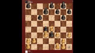 Easy chess puzzles, Episode # 22