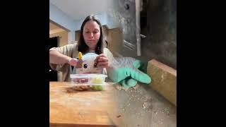 Dance mom vlog #fyp #sahm