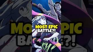 Top 3 Epic Battles in demon slayer #anime #tanjiro