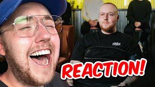 5 YouTuber VS Lügendetektor (ich wurde exposed) | Zarbex & Schradin Reaktion