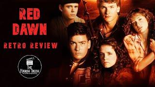 RED DAWN (1984) RETRO REVIEW