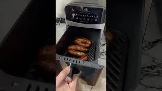 Самый лучший аэрогриль